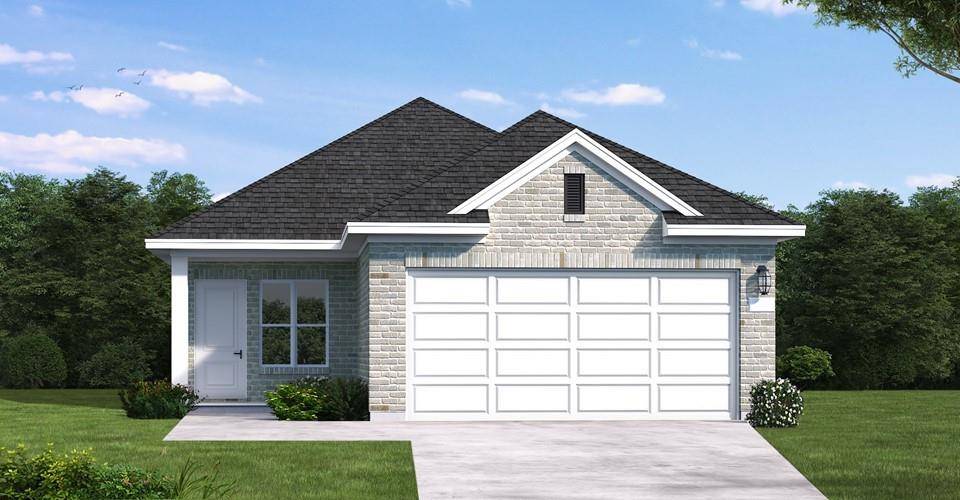 Alvin, TX 77511,2800 Holly Laurel DR