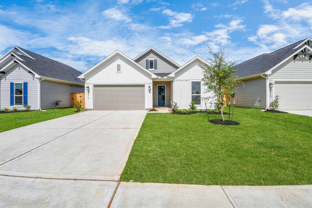 Tomball, TX 77375,23519 Steely Thicket TRL