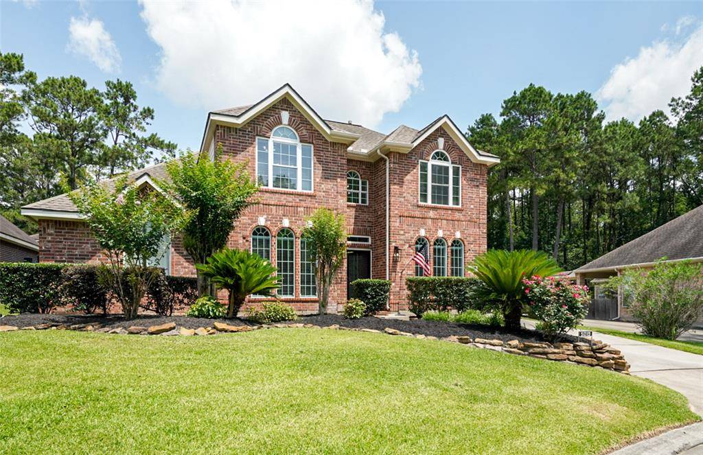 Kingwood, TX 77345,5019 Hickory Green CT