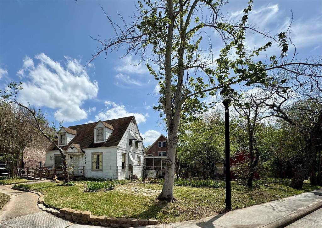 Houston, TX 77005,4267 S Judson