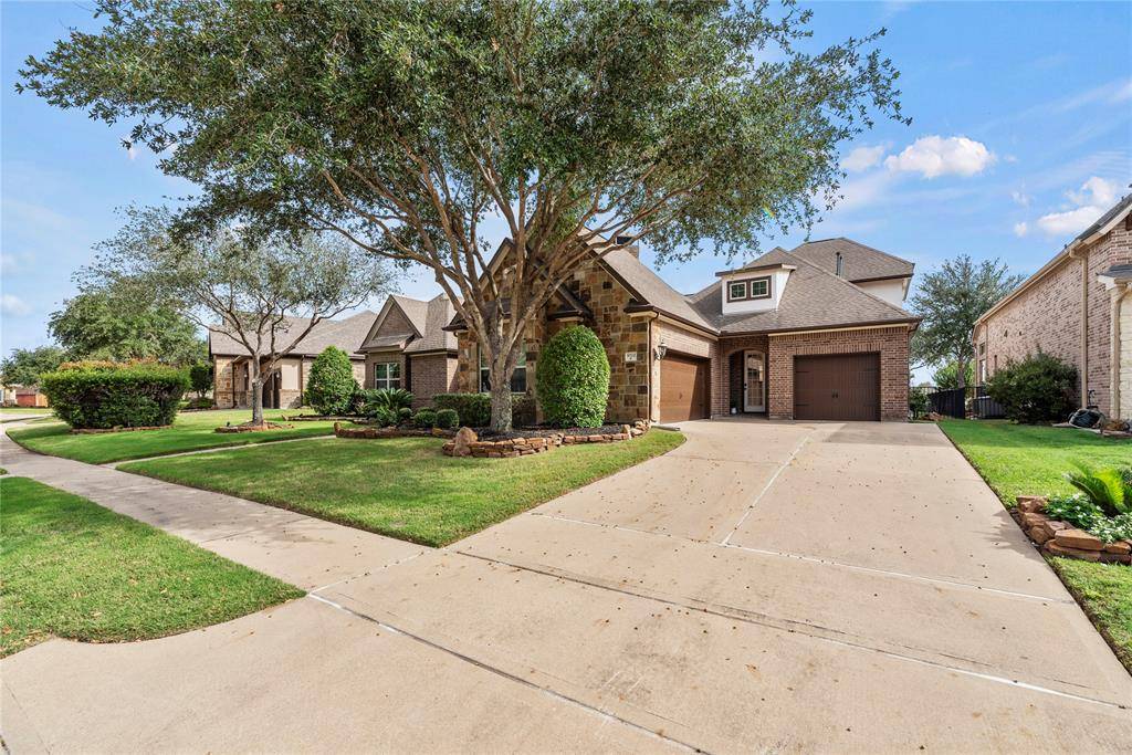 Cypress, TX 77433,9702 W Pedernales River DR