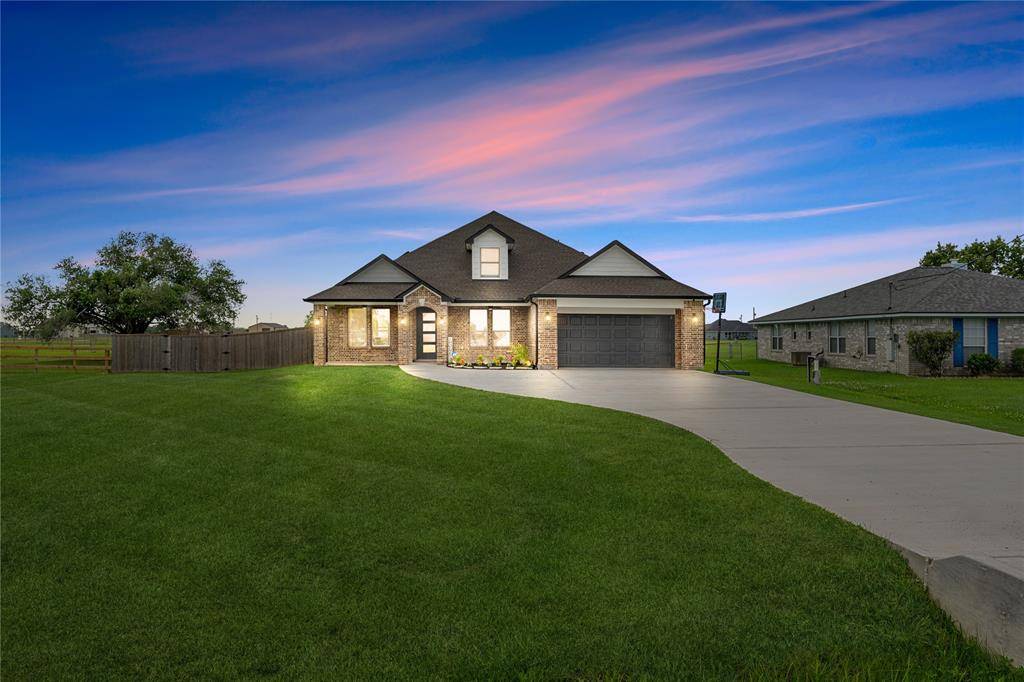 Angleton, TX 77515,1420 Palomino TRL