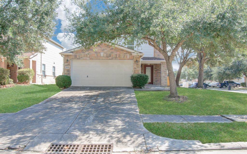 Spring, TX 77373,4410 Twisting Rose DR