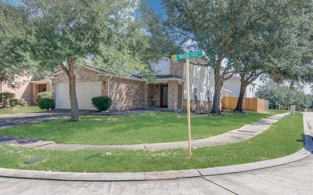 Spring, TX 77373,4410 Twisting Rose DR