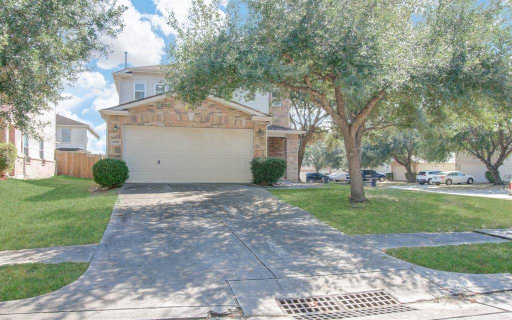 Spring, TX 77373,4410 Twisting Rose DR