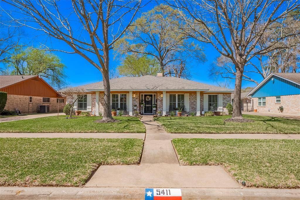 Houston, TX 77091,5411 Candlecrest DR