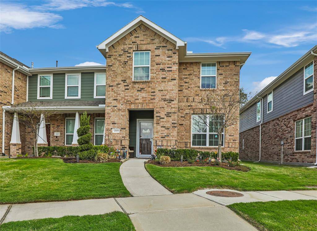 Humble, TX 77346,12619 Taymouth Manor DR