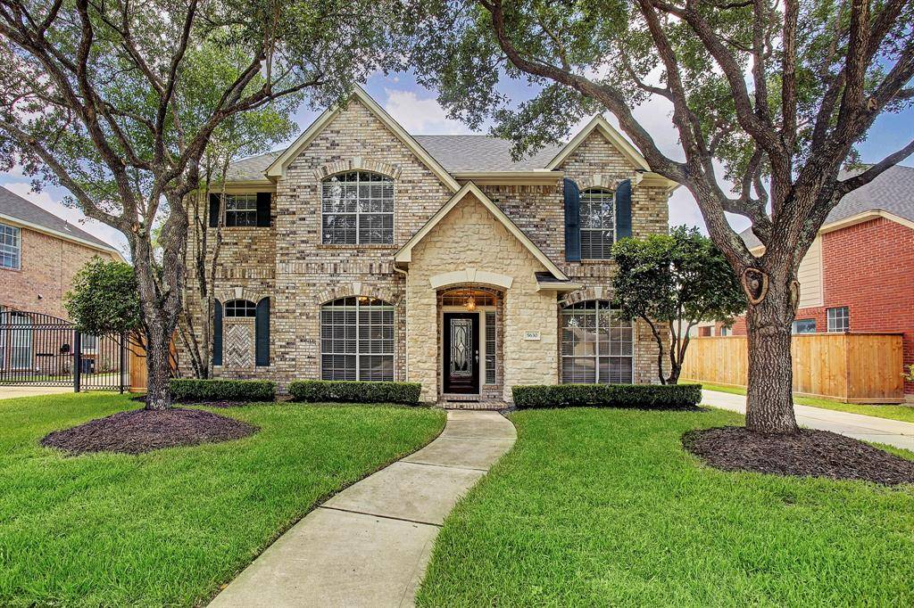 Houston, TX 77041,5630 Heather RUN