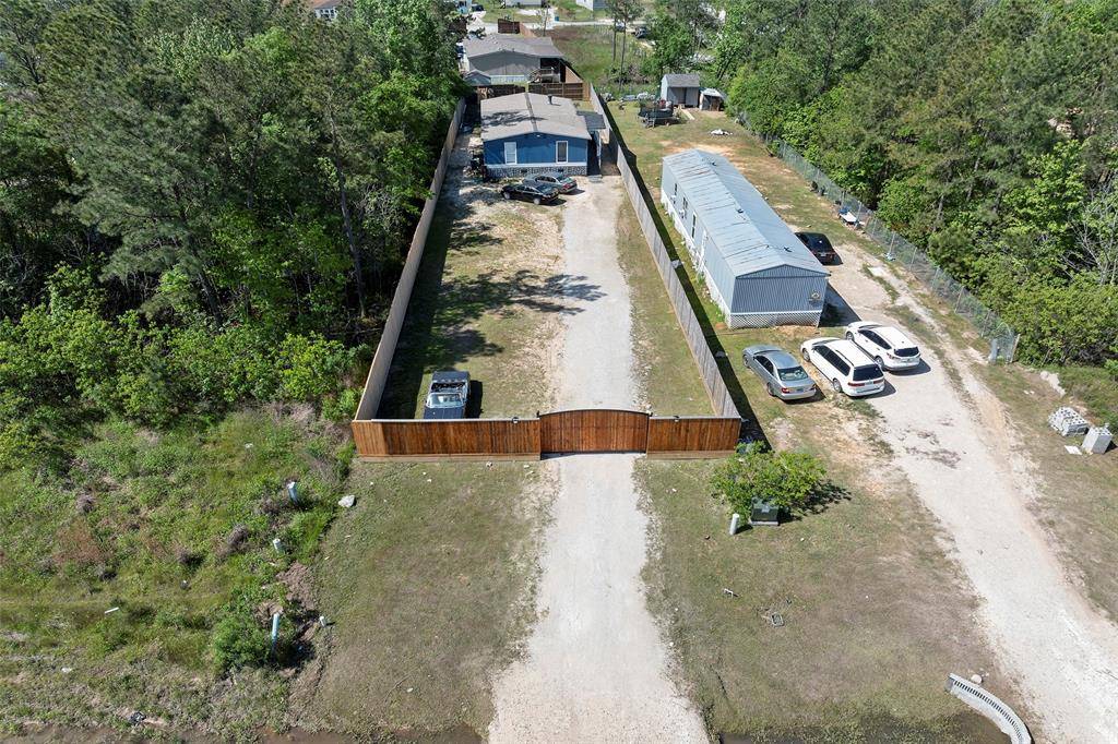 Cleveland, TX 77327,2061 Road 5100