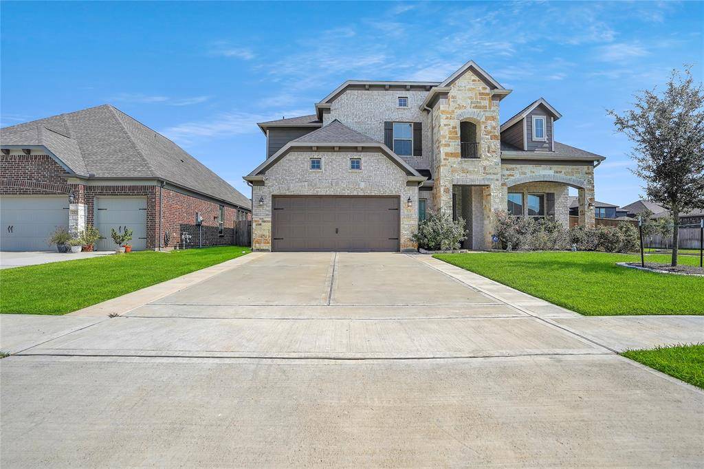 Waller, TX 77484,221 Bright Bluff CIR