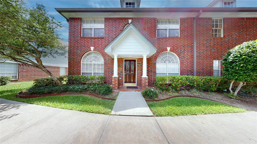 Webster, TX 77058,1429 El Camino Village DR #16