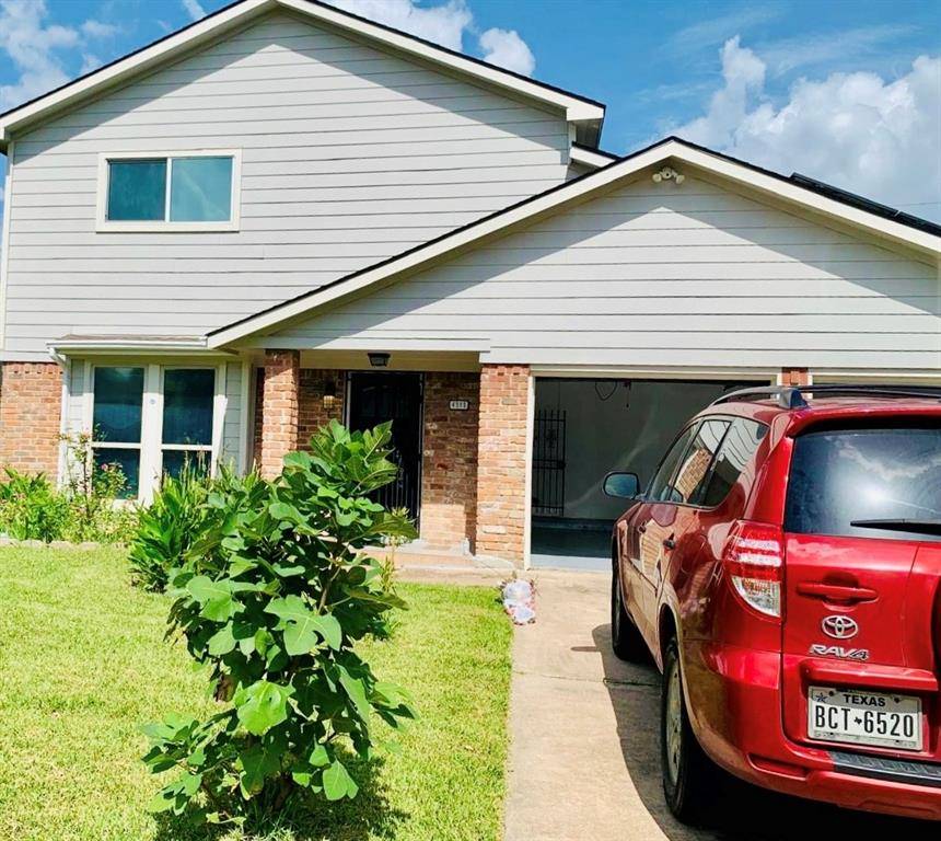 Houston, TX 77082,4115 Cedar Garden DR