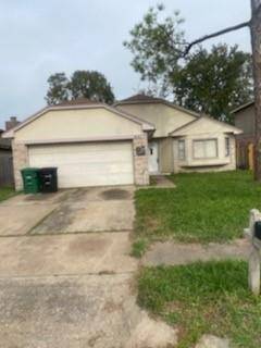 Houston, TX 77071,8230 Furlong LN