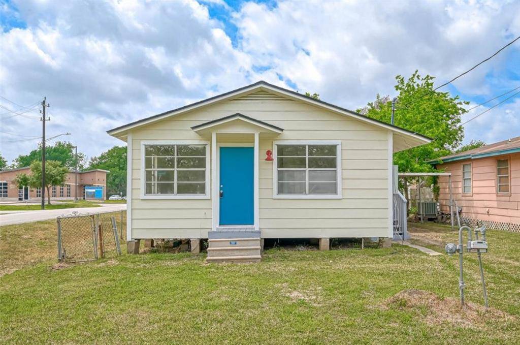 Bacliff, TX 77518,4222 Sevan ST