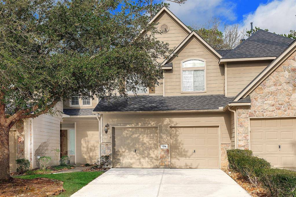 The Woodlands, TX 77382,174 N Valley Oaks CIR