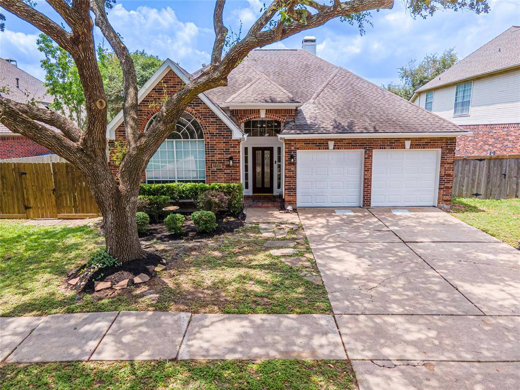 Sugar Land, TX 77498,1243 SPINNAKER WAY