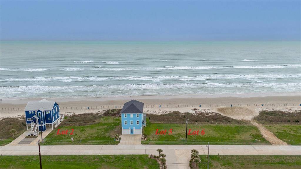 Galveston, TX 77554,12039 Sand Dollar Beach DR