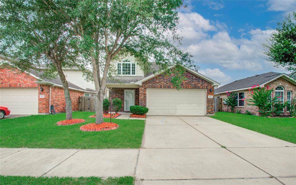 Missouri City, TX 77489,1426 Orchid DR