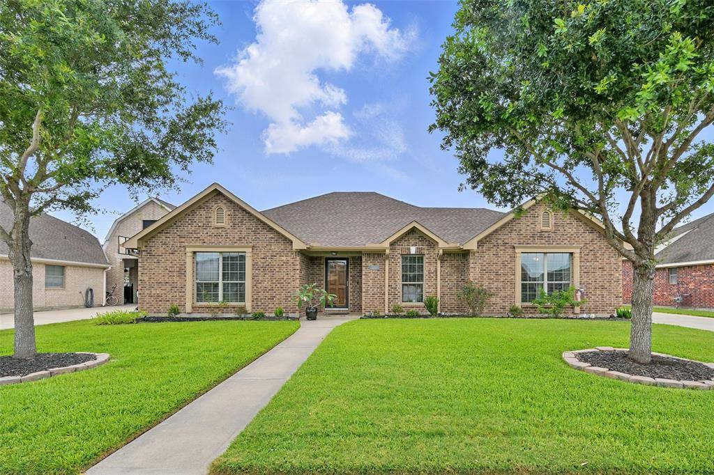 League City, TX 77573,2016 Rincon DR