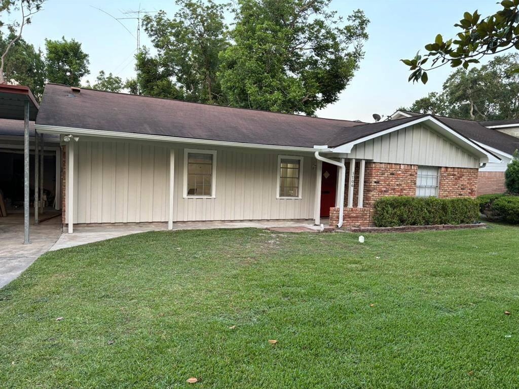 Houston, TX 77080,3706 Galway LN