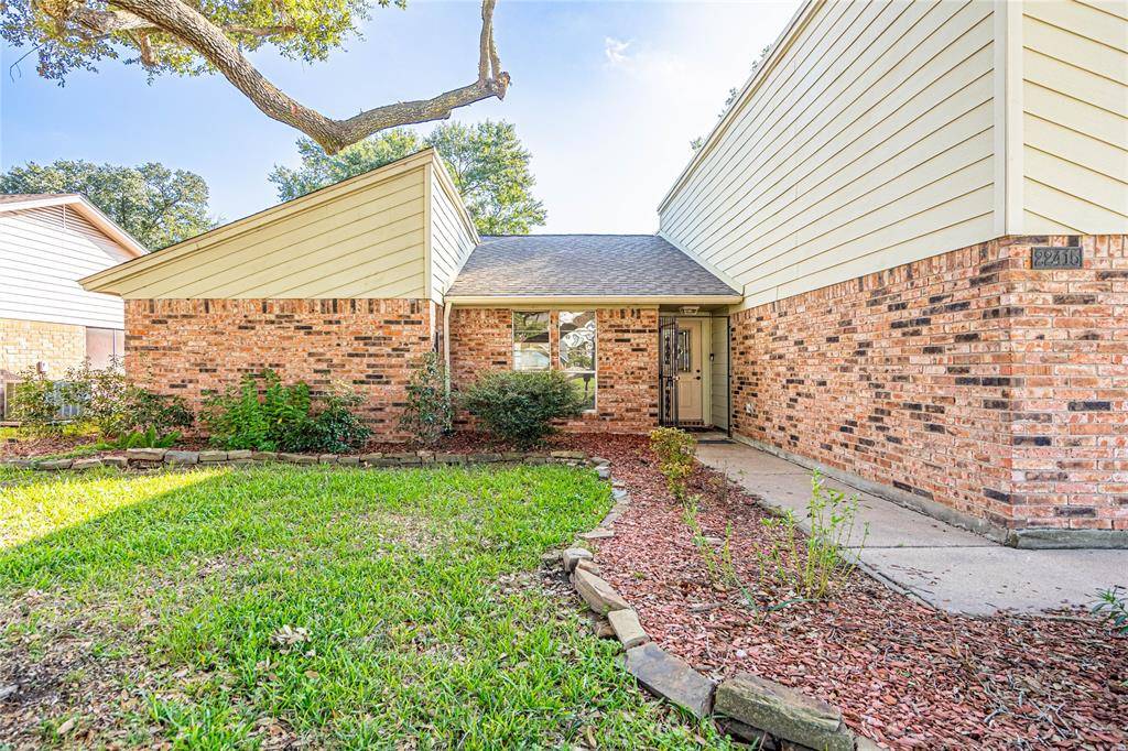 Katy, TX 77450,22415 Coriander DR