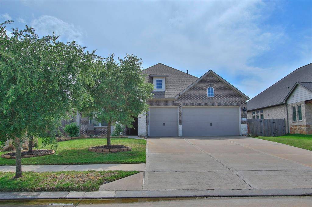 Spring, TX 77386,31026 Fairfield Maple TRL
