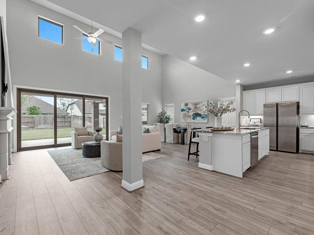 Humble, TX 77346,16926 Grayson Woods LN