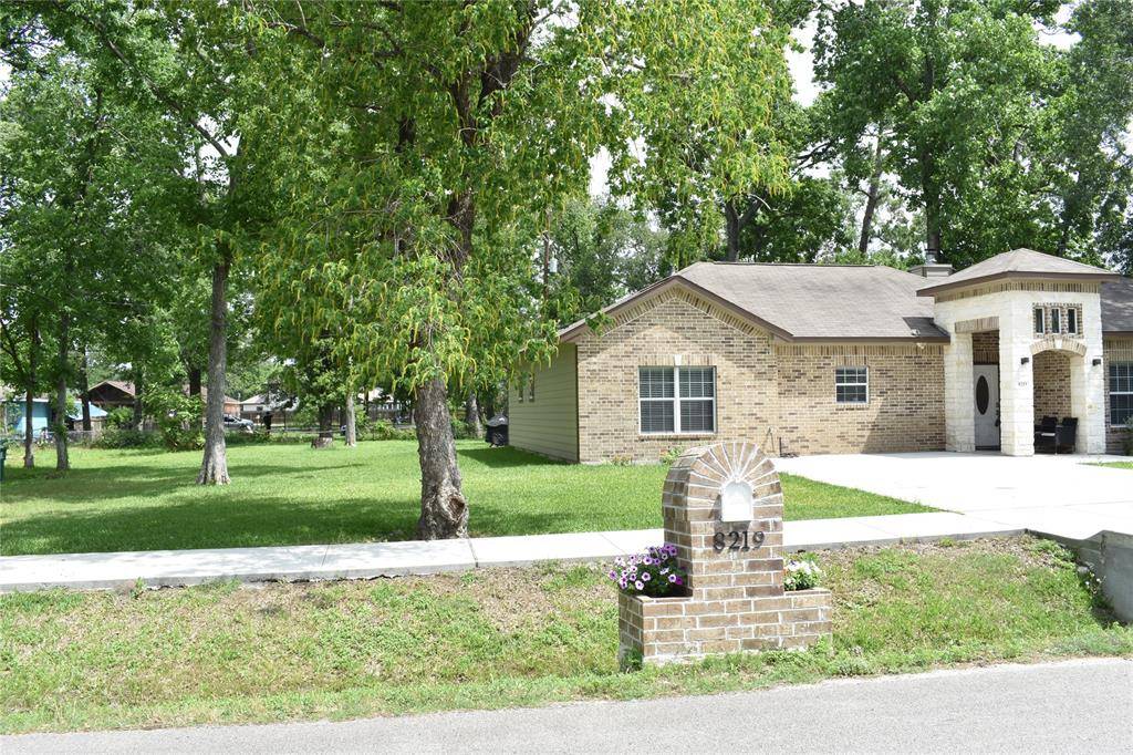 Houston, TX 77078,8219 Caddo RD