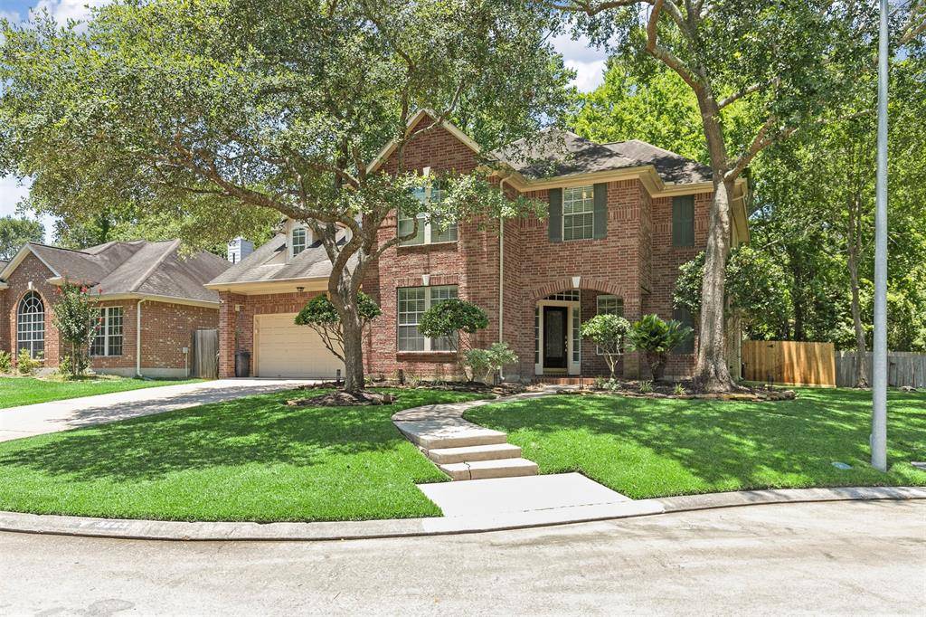 Kingwood, TX 77345,5223 Maple Hill TRL