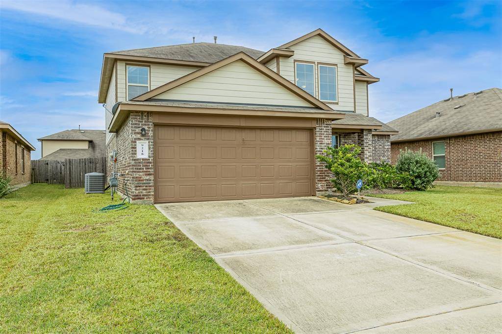 Richmond, TX 77407,9218 Adobe Sky CT