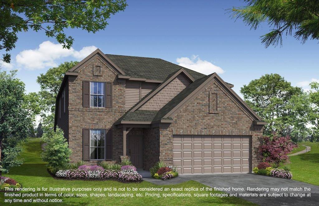 Houston, TX 77090,15014 Timberson Ridge Lane