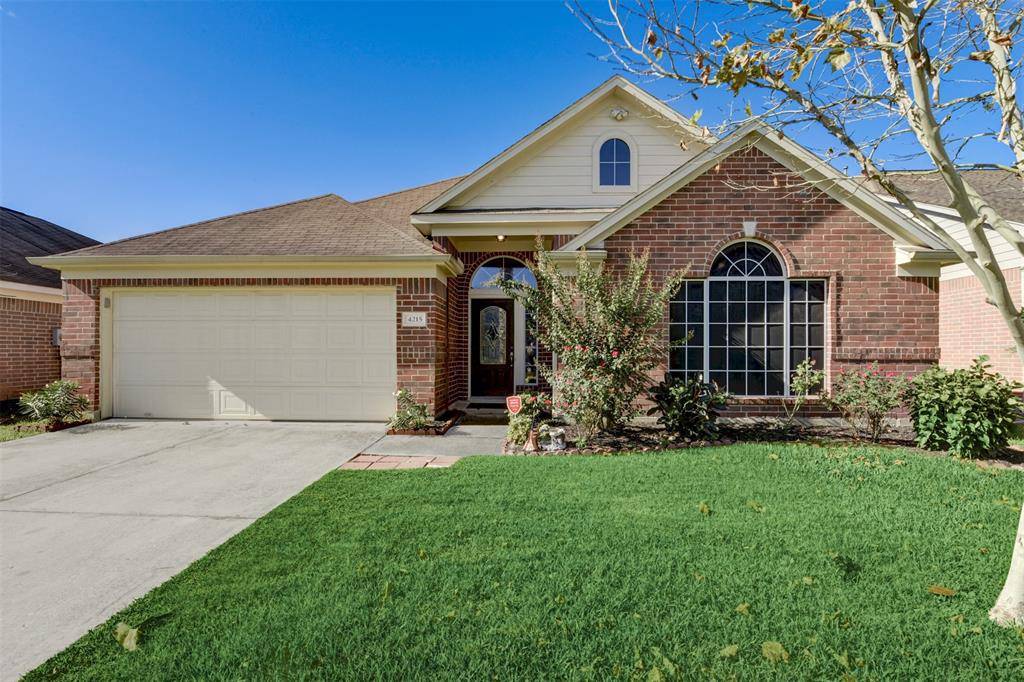 Humble, TX 77346,4215 Tree Moss PL