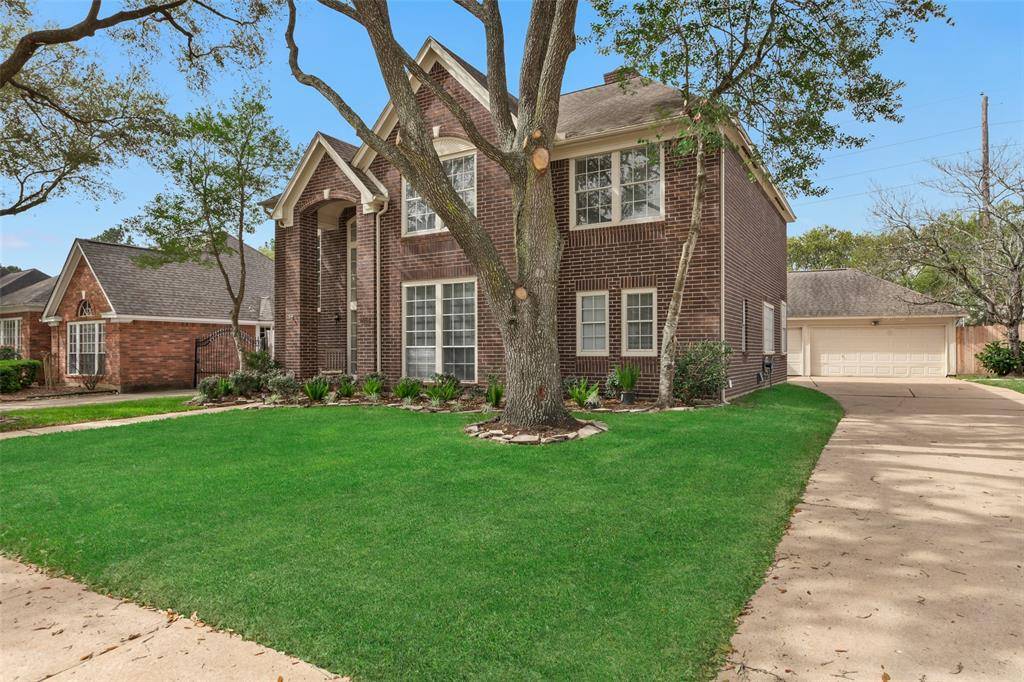 Katy, TX 77494,2218 Morning Park Drive DR