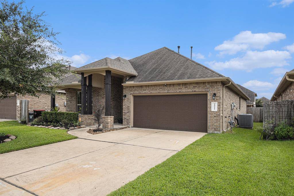 Cypress, TX 77433,18611 Cypress Steppe LN