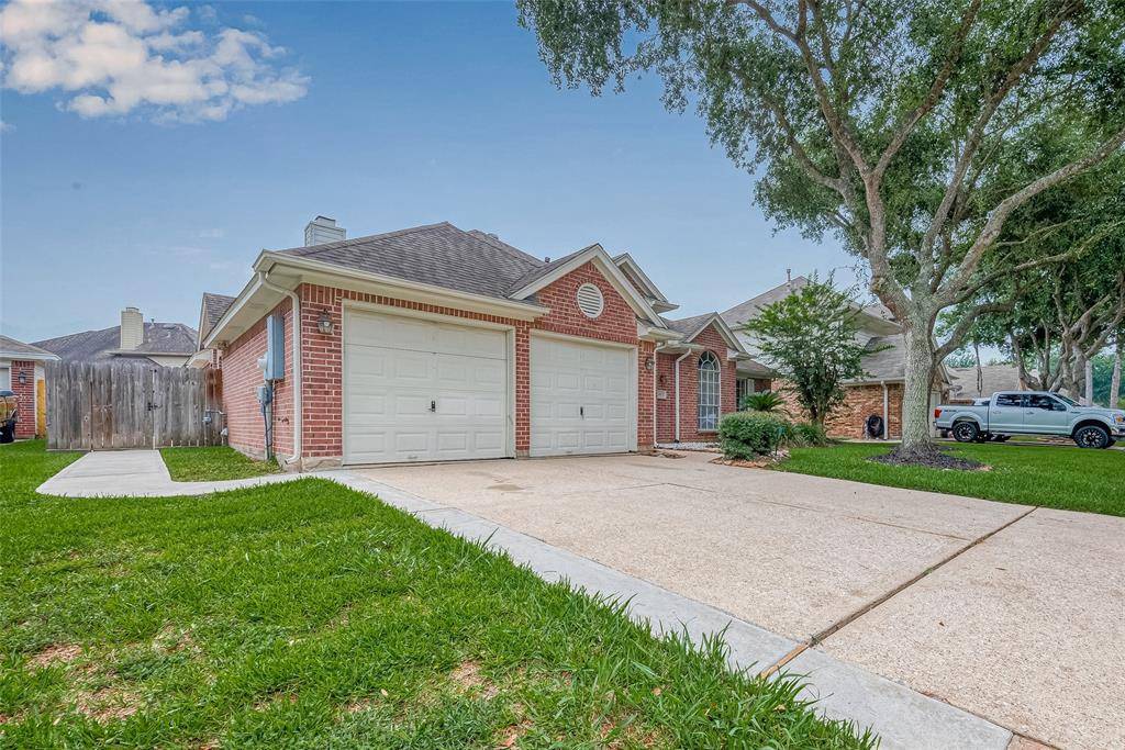 Pearland, TX 77581,3805 Sunrise DR