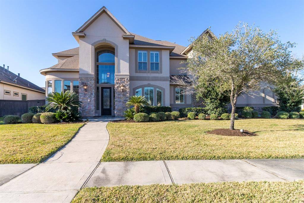 Katy, TX 77494,902 Springhaven CT