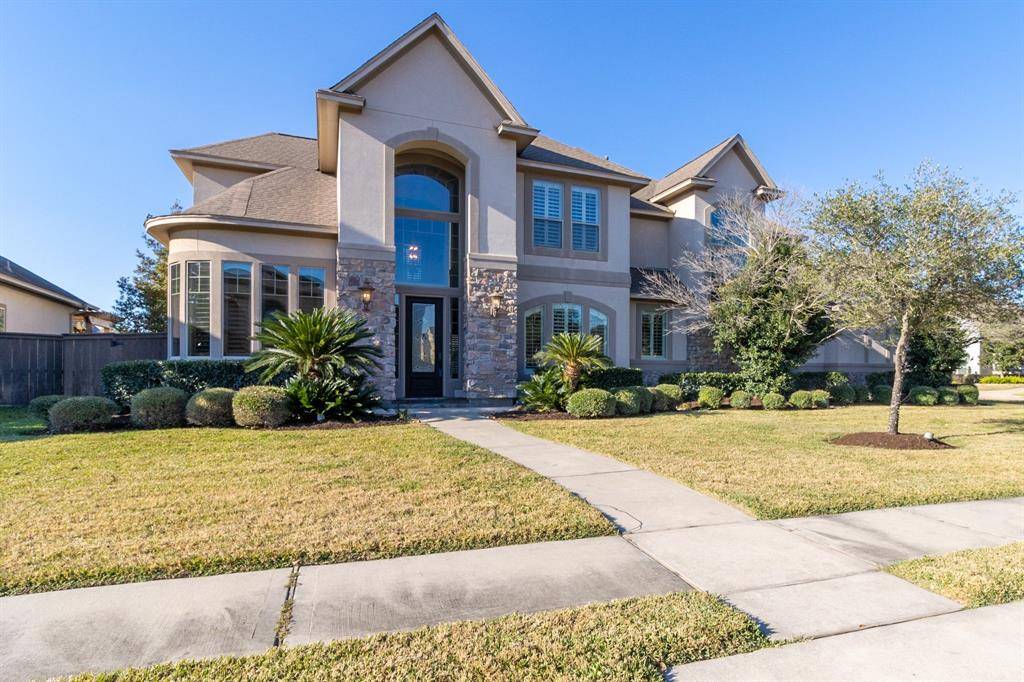 Katy, TX 77494,902 Springhaven CT