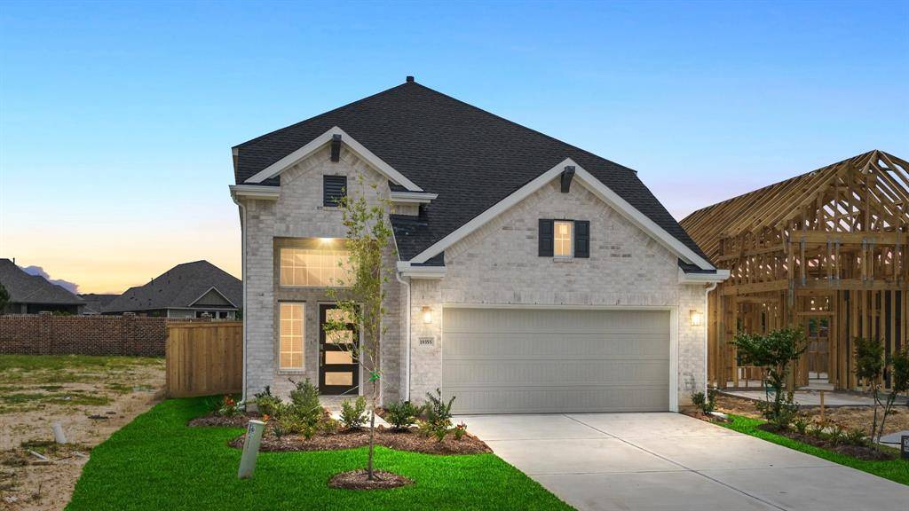 Magnolia, TX 77355,19249 Hazel Firs CT