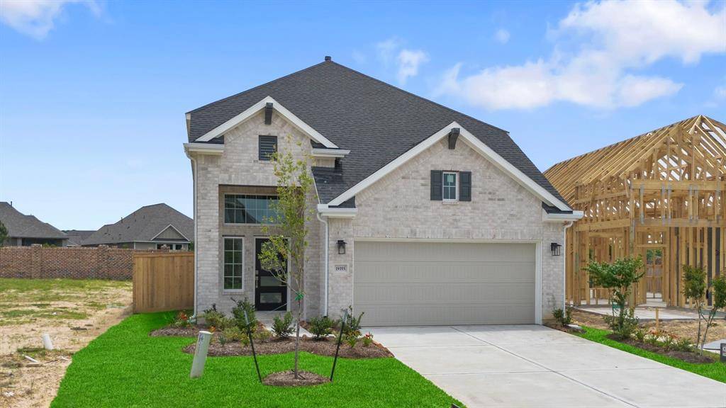 Magnolia, TX 77355,19249 Hazel Firs CT
