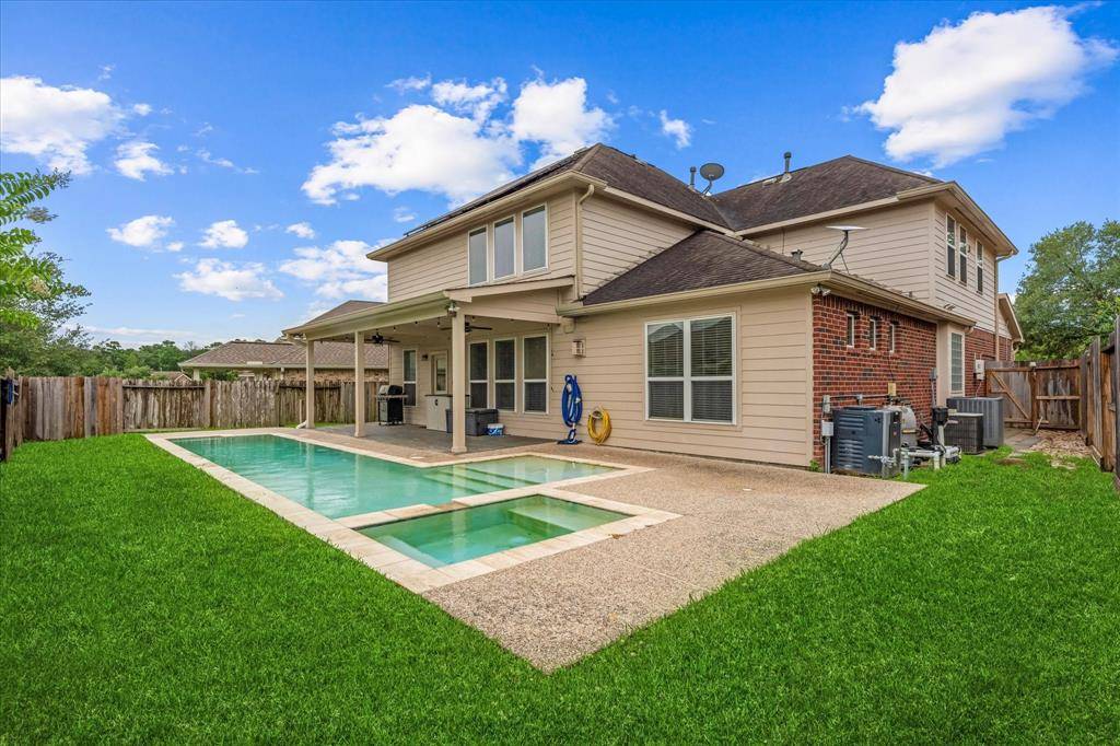 Spring, TX 77389,23918 Windsor Canyon CT