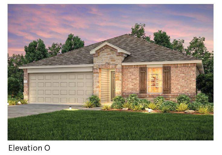 Alvin, TX 77511,316 Paso Fino DR