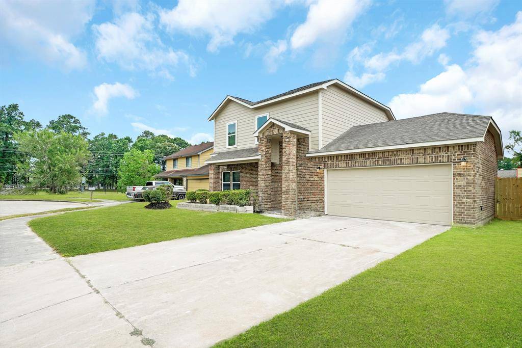 Houston, TX 77049,5607 Wallis Trail CT