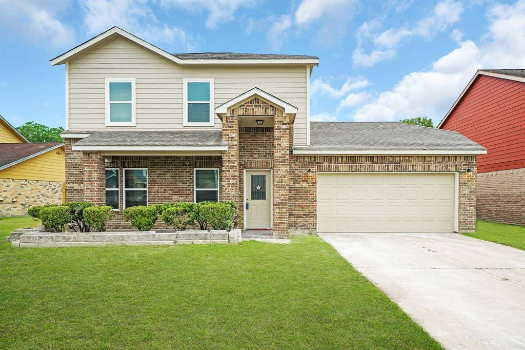 Houston, TX 77049,5607 Wallis Trail CT