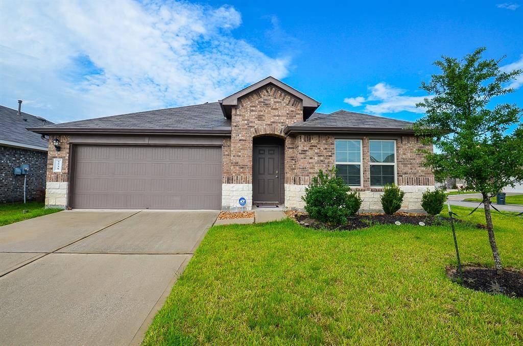 Katy, TX 77449,5539 Kingston Crest LN