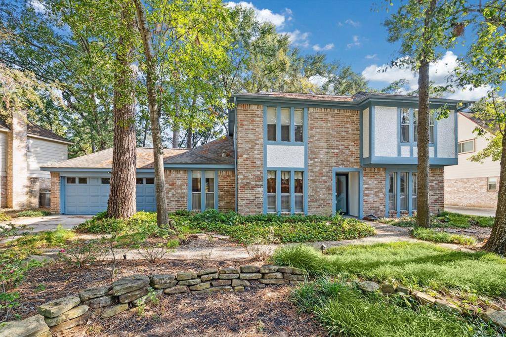 Spring, TX 77379,5211 Lacreek LN