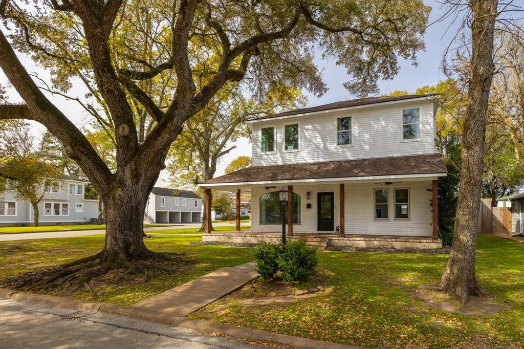 Sealy, TX 77474,525 Hardeman ST