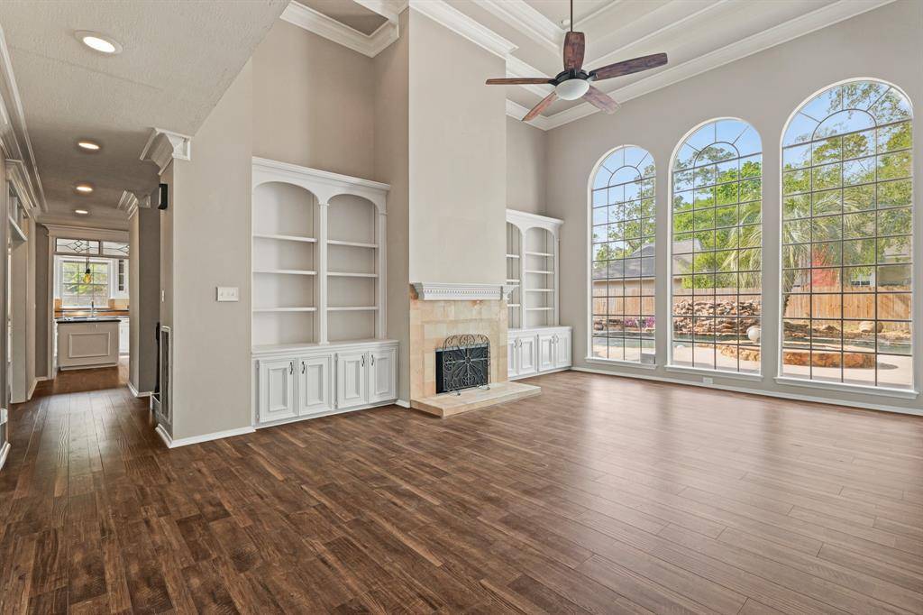 Kingwood, TX 77345,1810 Seven Maples DR