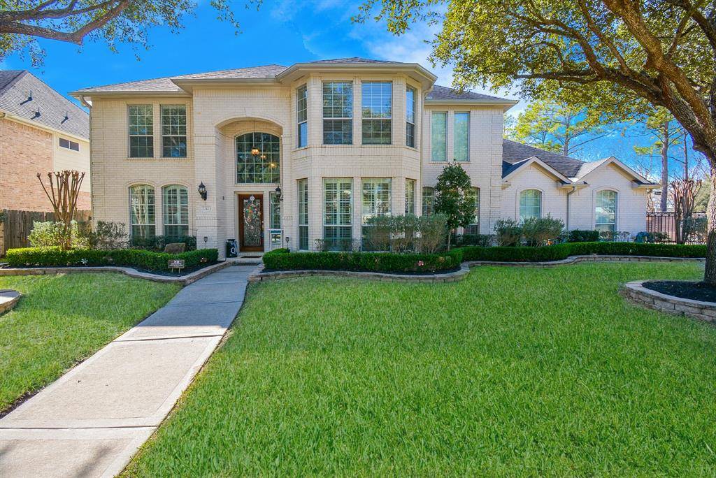 Katy, TX 77494,22423 Crescent Cove CT