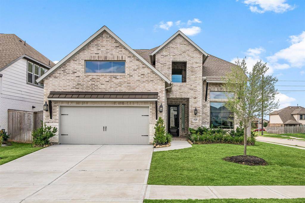 Katy, TX 77494,29427 Pearwood DR