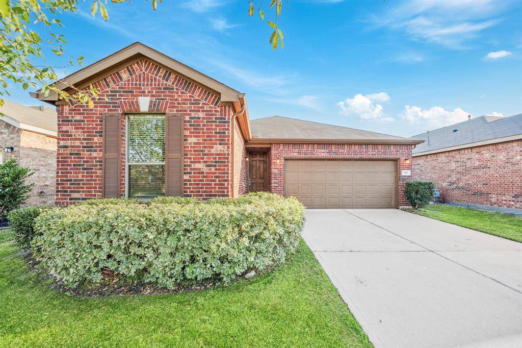 Katy, TX 77449,22507 Bellwick Ridge LN